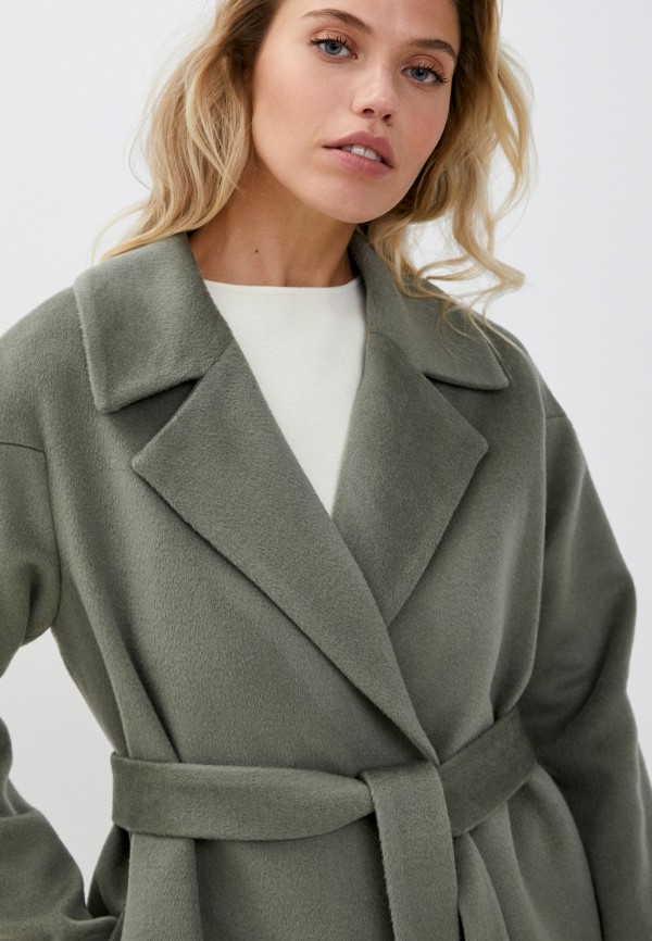 фото Пальто shi-shi