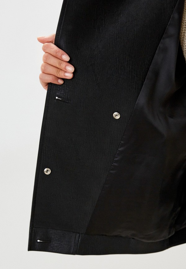 фото Куртка кожаная shi-shi