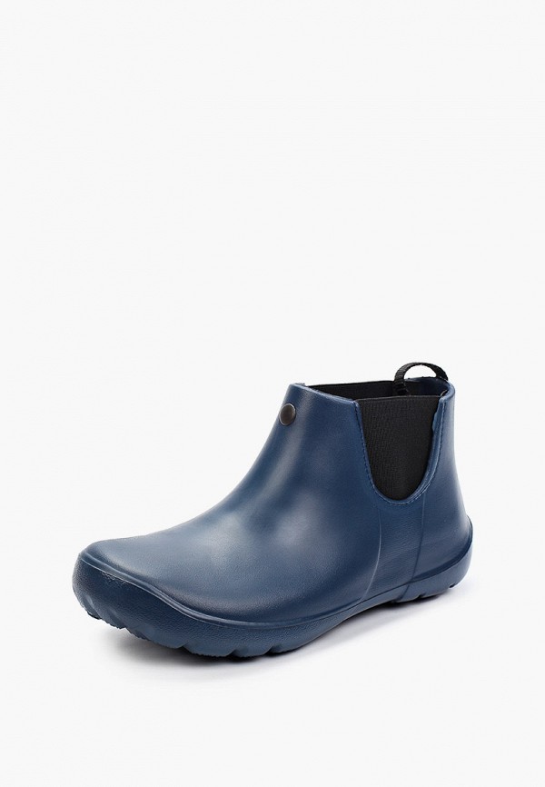 фото Резиновые ботинки kaury