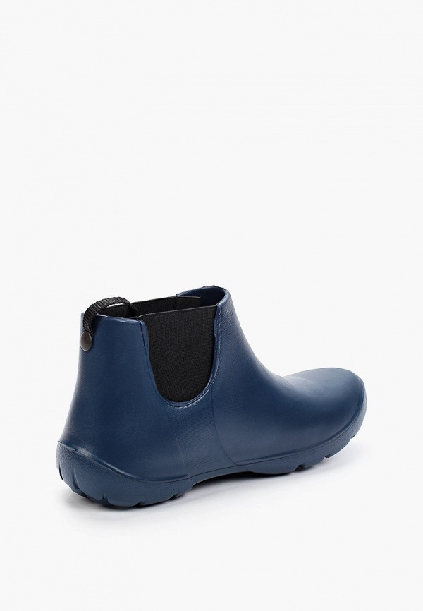 фото Резиновые ботинки kaury