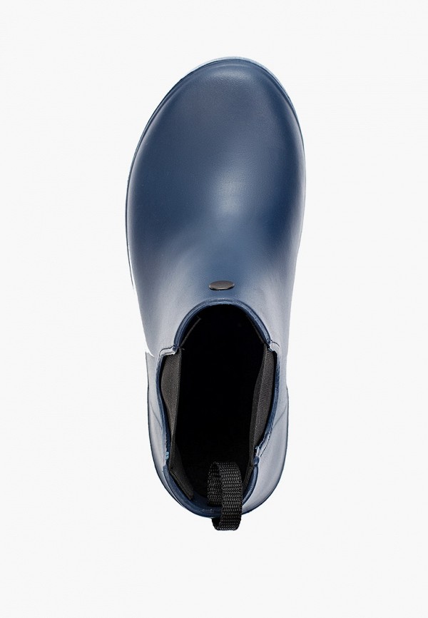 фото Резиновые ботинки kaury