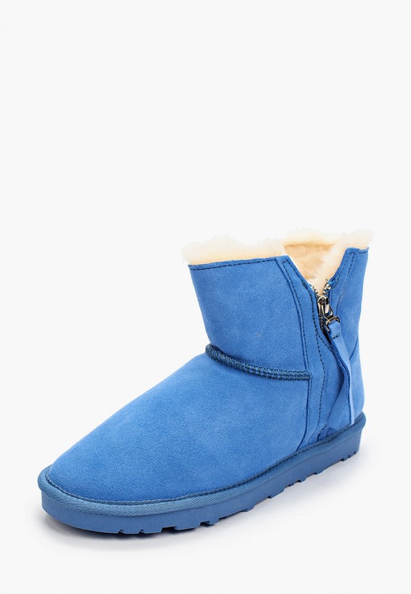 фото Полусапоги donna d’oro