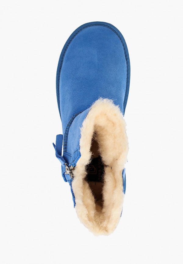 фото Полусапоги donna d’oro