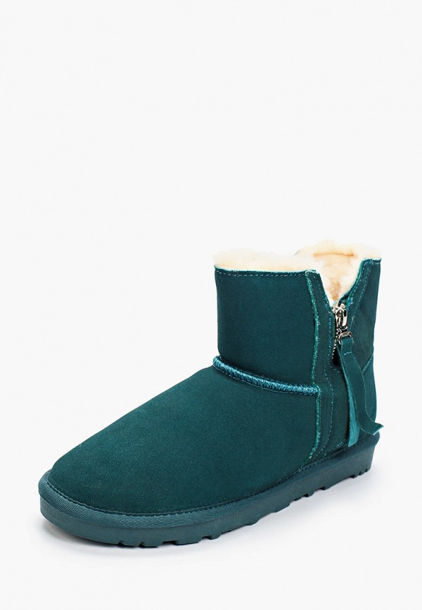 фото Полусапоги donna d’oro