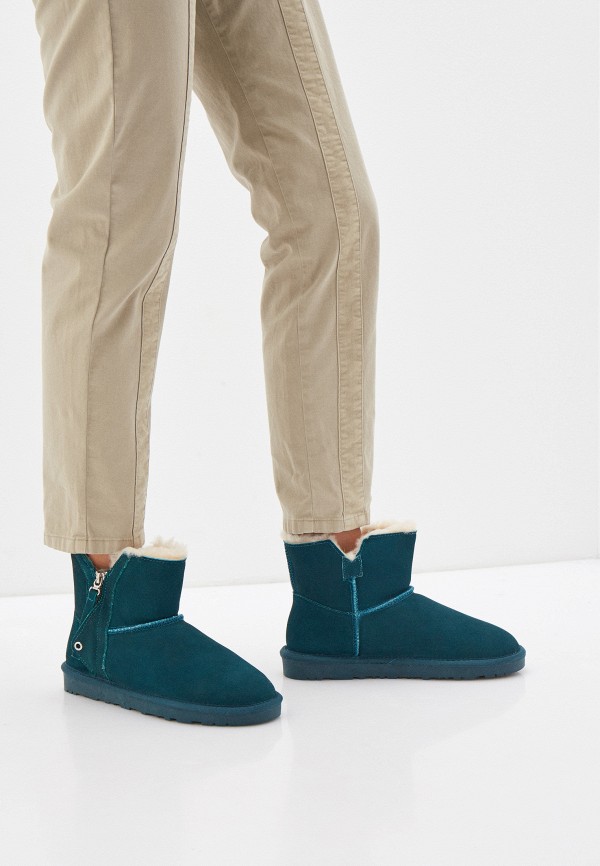 фото Полусапоги donna d’oro