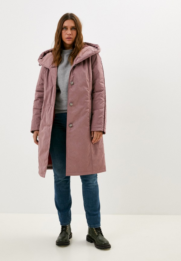 фото Куртка утепленная wiko