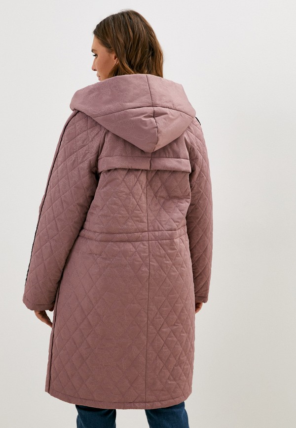 фото Куртка утепленная wiko