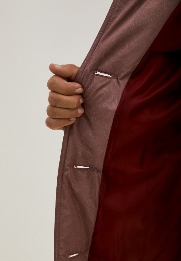 фото Куртка утепленная wiko