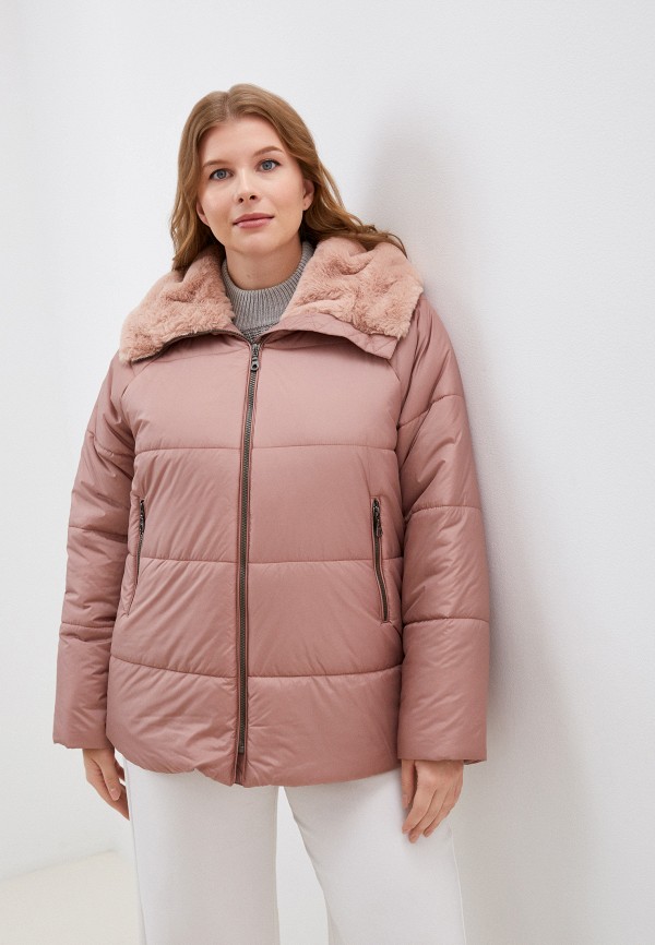 фото Куртка утепленная dixi-coat
