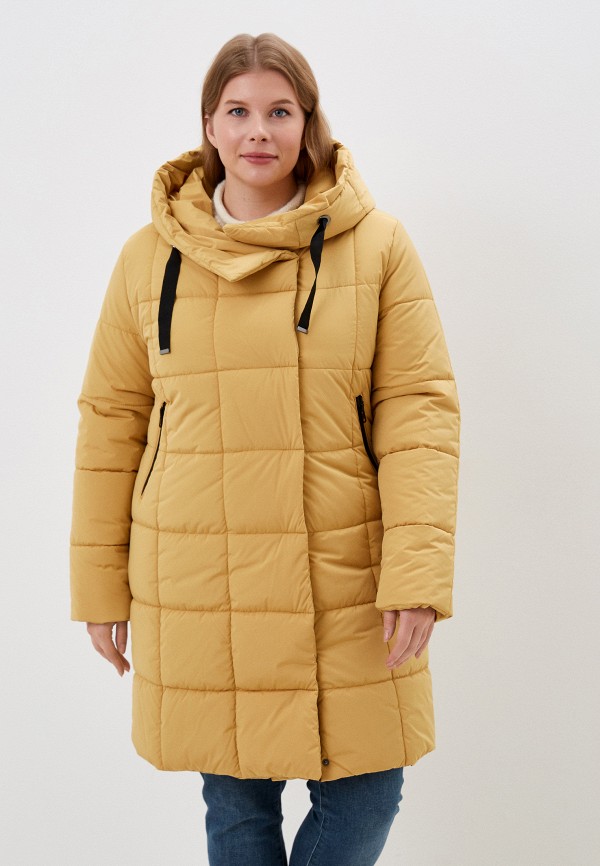 фото Куртка утепленная dixi-coat