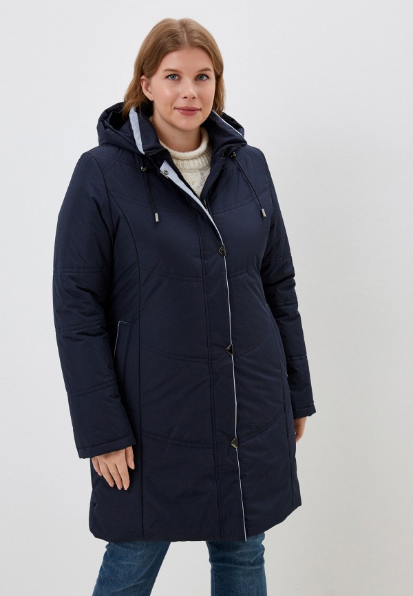 фото Куртка утепленная maritta