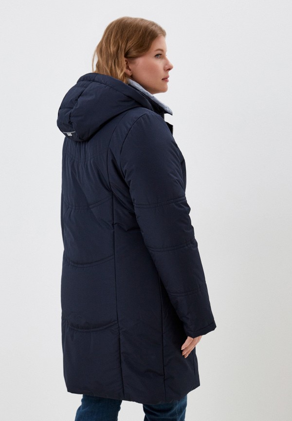 фото Куртка утепленная maritta