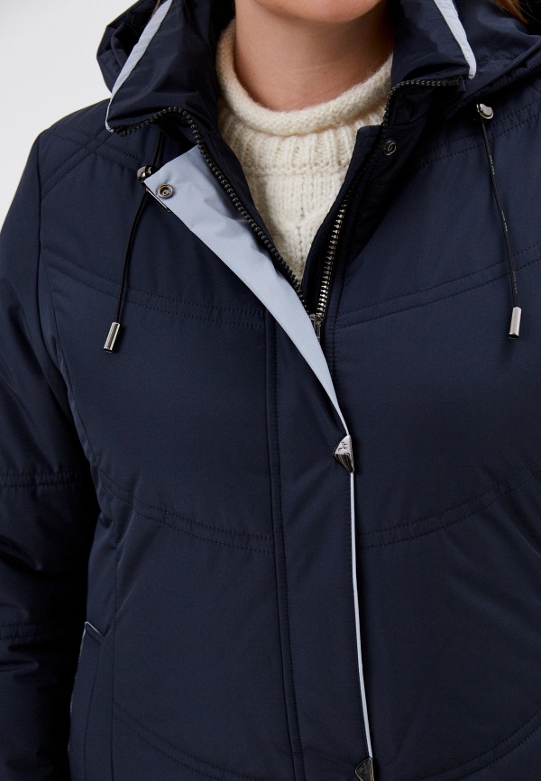 фото Куртка утепленная maritta