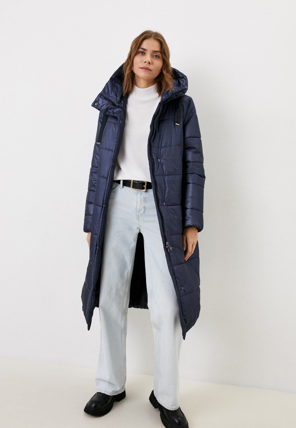 фото Куртка утепленная dixi-coat