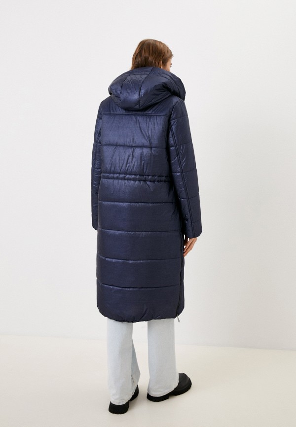 фото Куртка утепленная dixi-coat