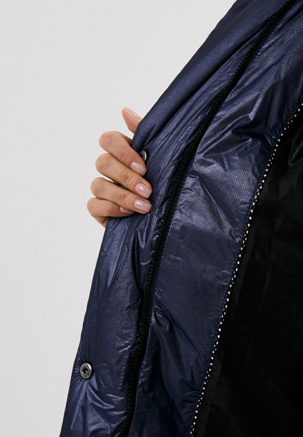 фото Куртка утепленная dixi-coat