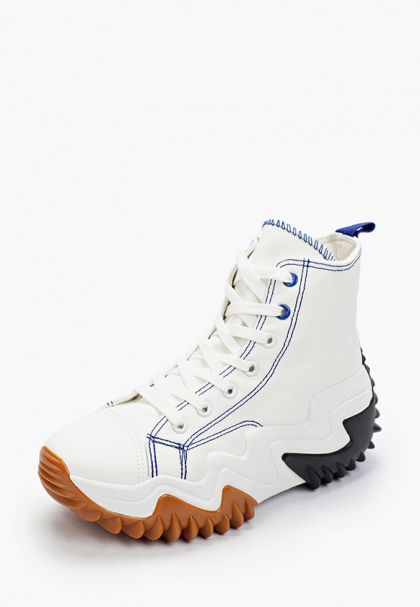 фото Кроссовки dino albat