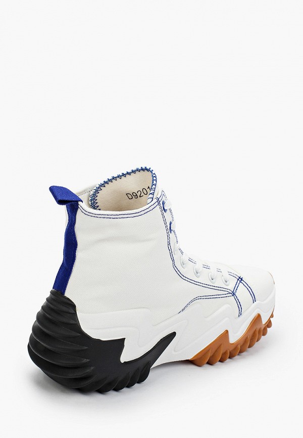 фото Кроссовки dino albat