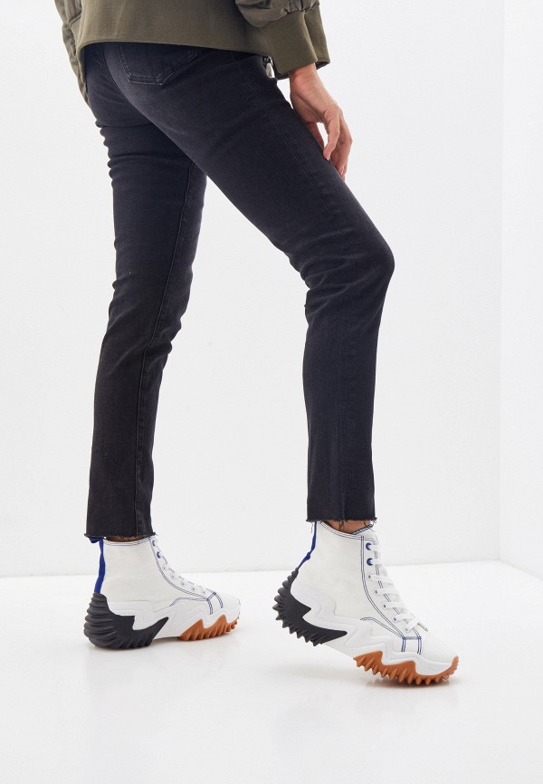 фото Кроссовки dino albat