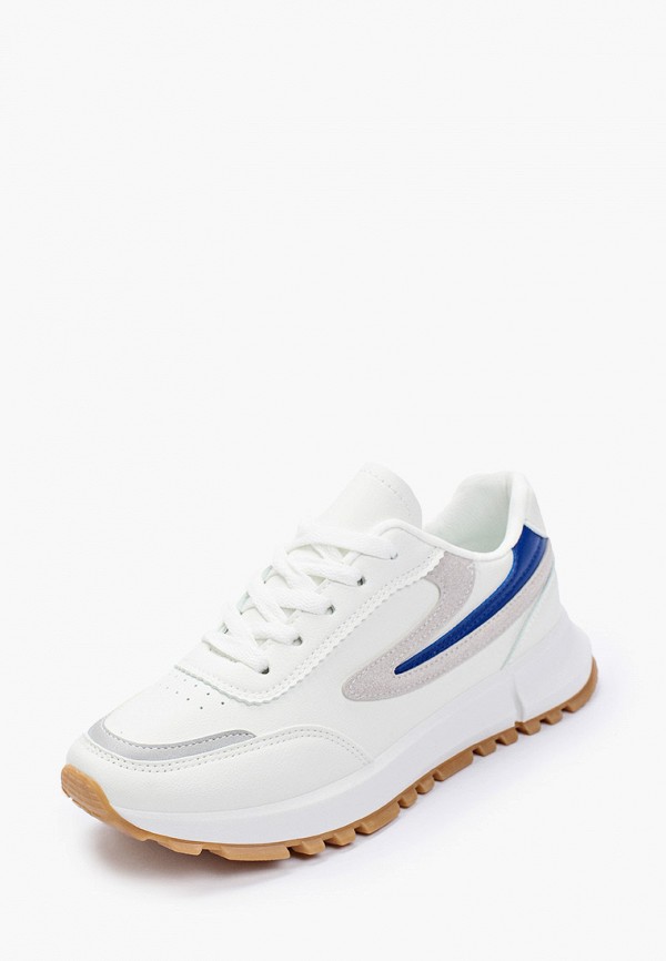 фото Кроссовки dino albat