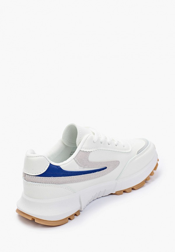 фото Кроссовки dino albat