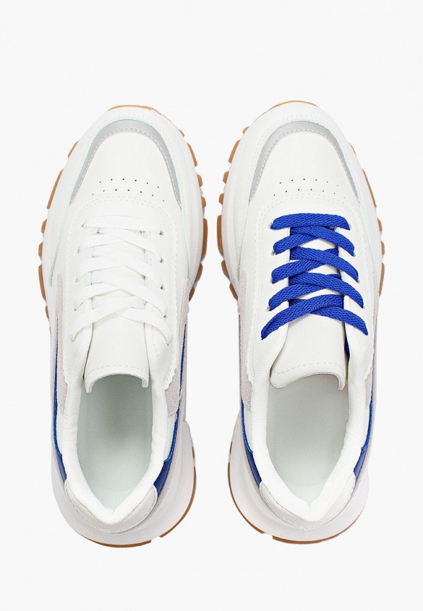 фото Кроссовки dino albat