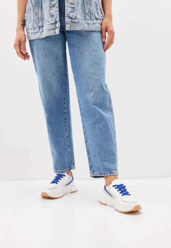 фото Кроссовки dino albat