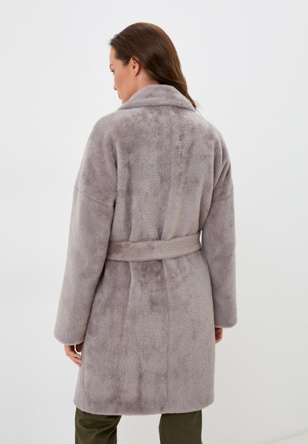 фото Пальто electrastyle