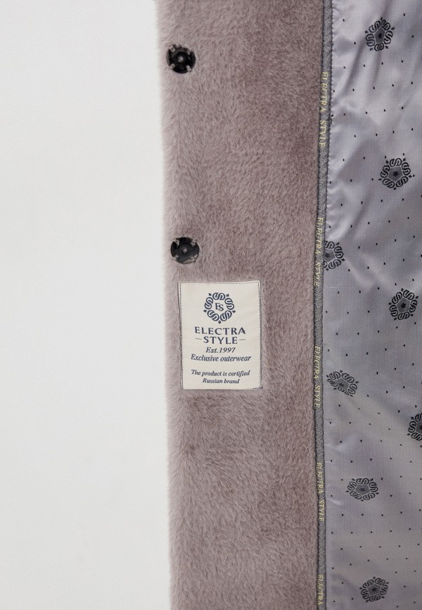 фото Пальто electrastyle