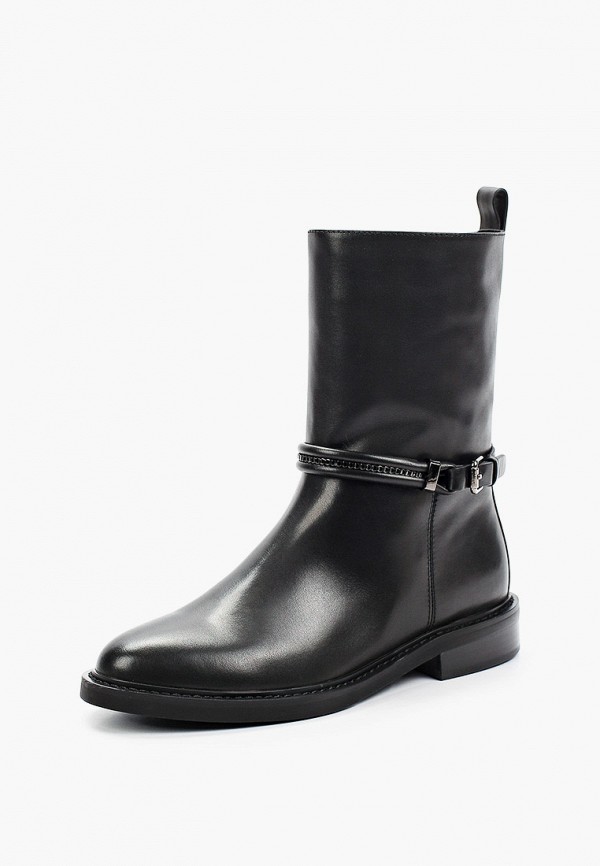 фото Полусапоги basconi