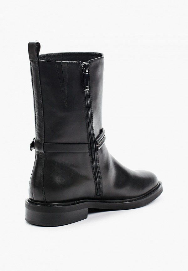 фото Полусапоги basconi