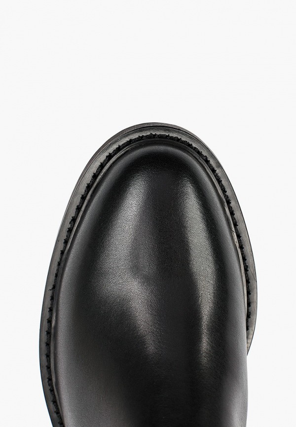 фото Полусапоги basconi