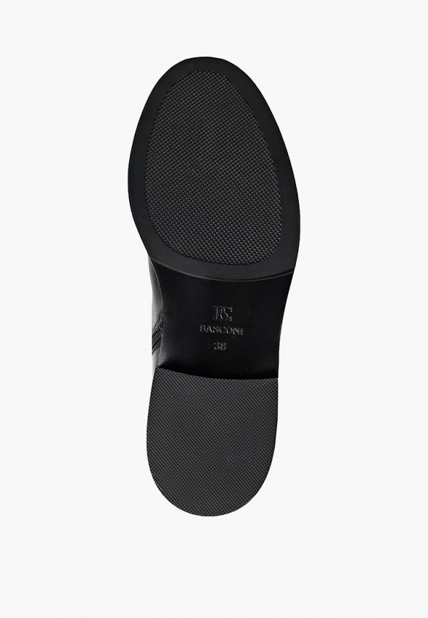 фото Полусапоги basconi