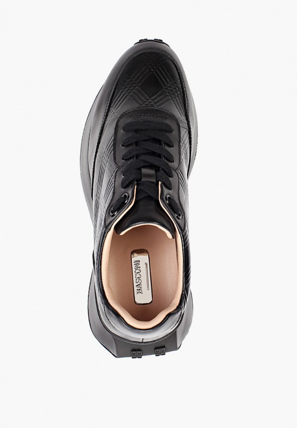 фото Кроссовки basconi