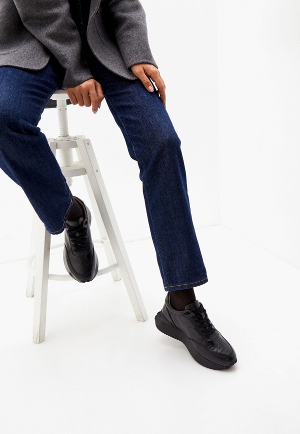 фото Кроссовки basconi