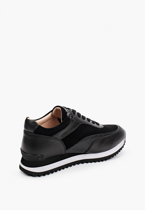 фото Кроссовки basconi