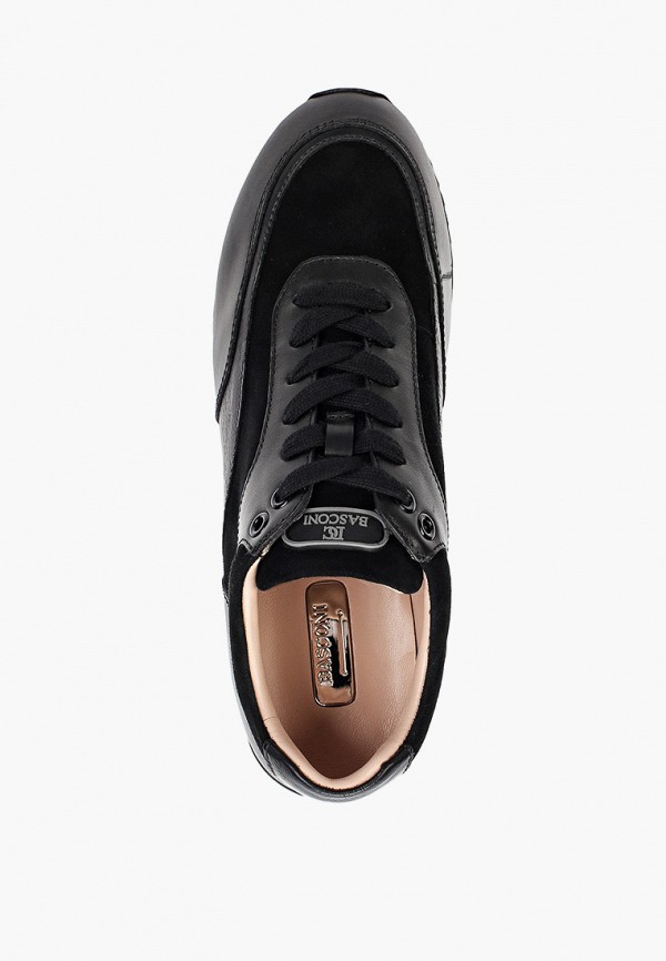 фото Кроссовки basconi