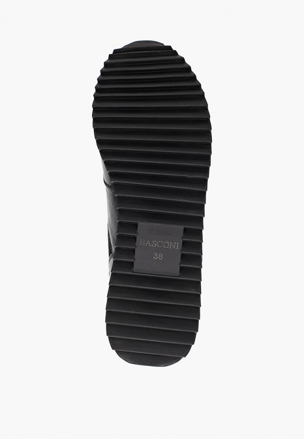 фото Кроссовки basconi