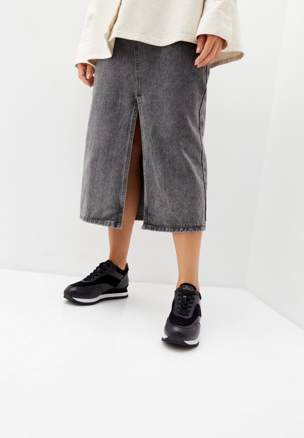 фото Кроссовки basconi