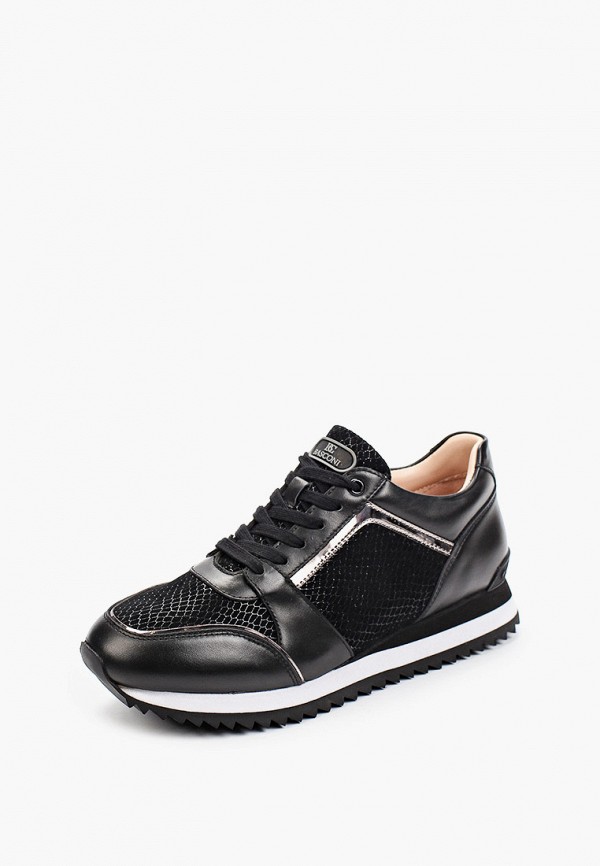 фото Кроссовки basconi