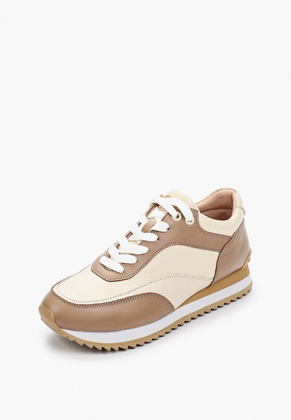 фото Кроссовки basconi