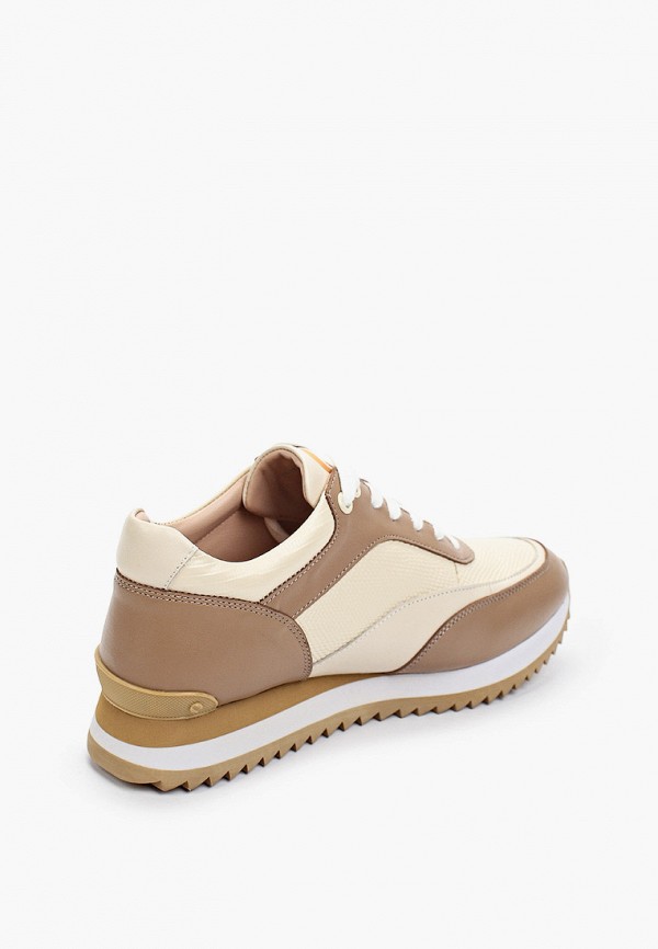 фото Кроссовки basconi