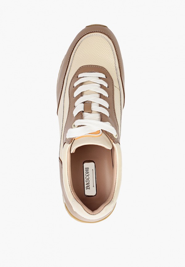 фото Кроссовки basconi