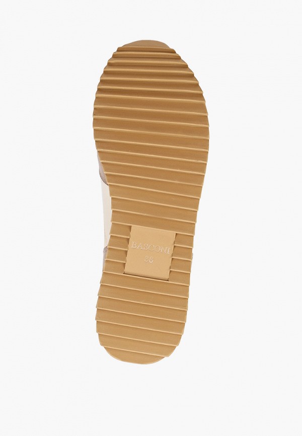 фото Кроссовки basconi