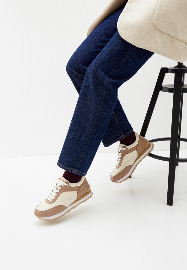 фото Кроссовки basconi