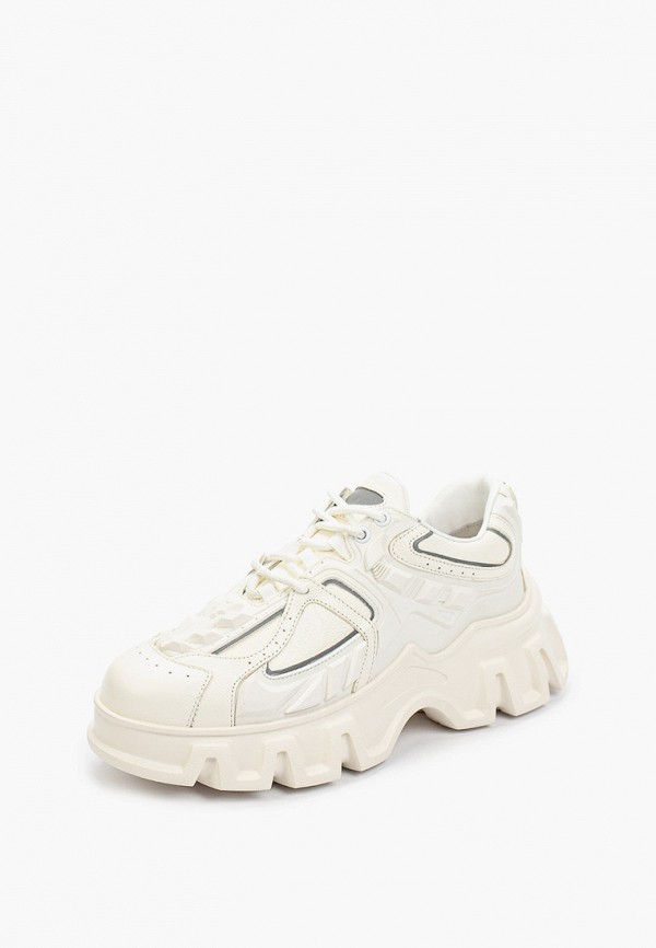 фото Кроссовки basconi