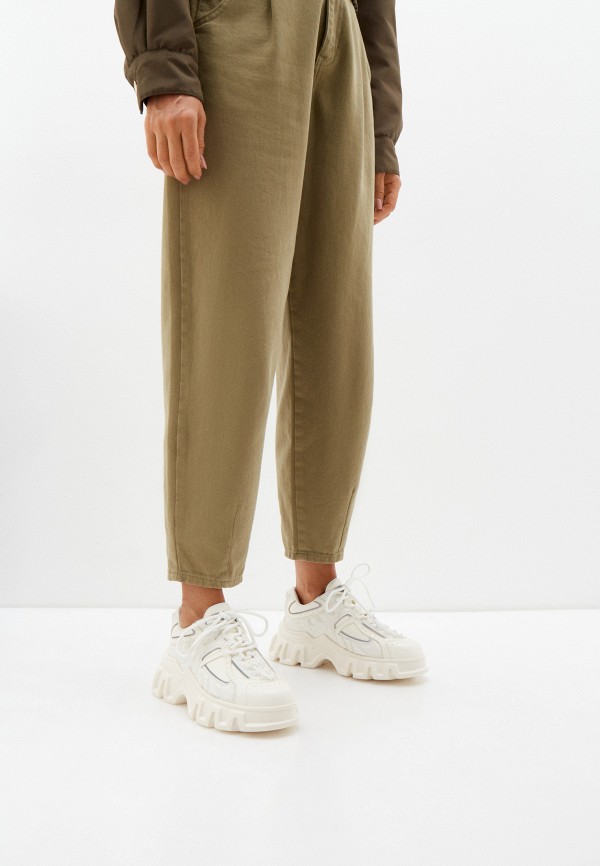 фото Кроссовки basconi