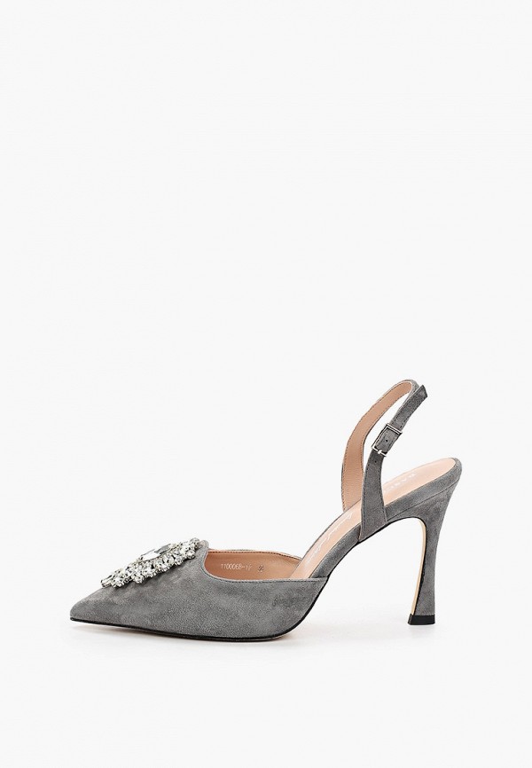 фото Туфли basconi