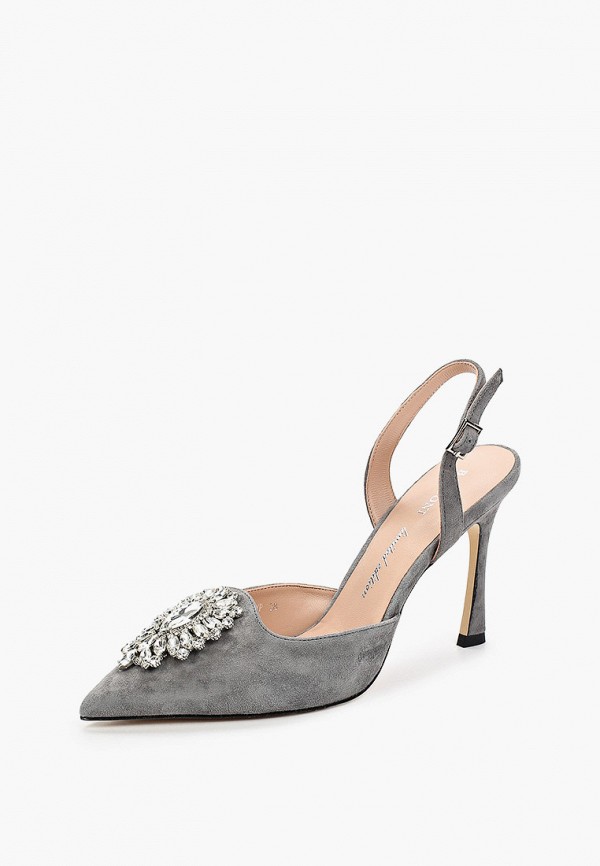 фото Туфли basconi