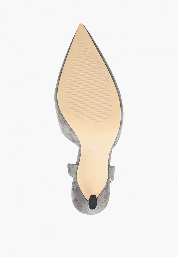 фото Туфли basconi